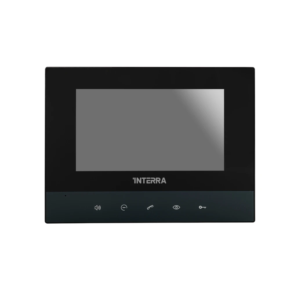 Interra 7 Zoll Android Innenmonitor