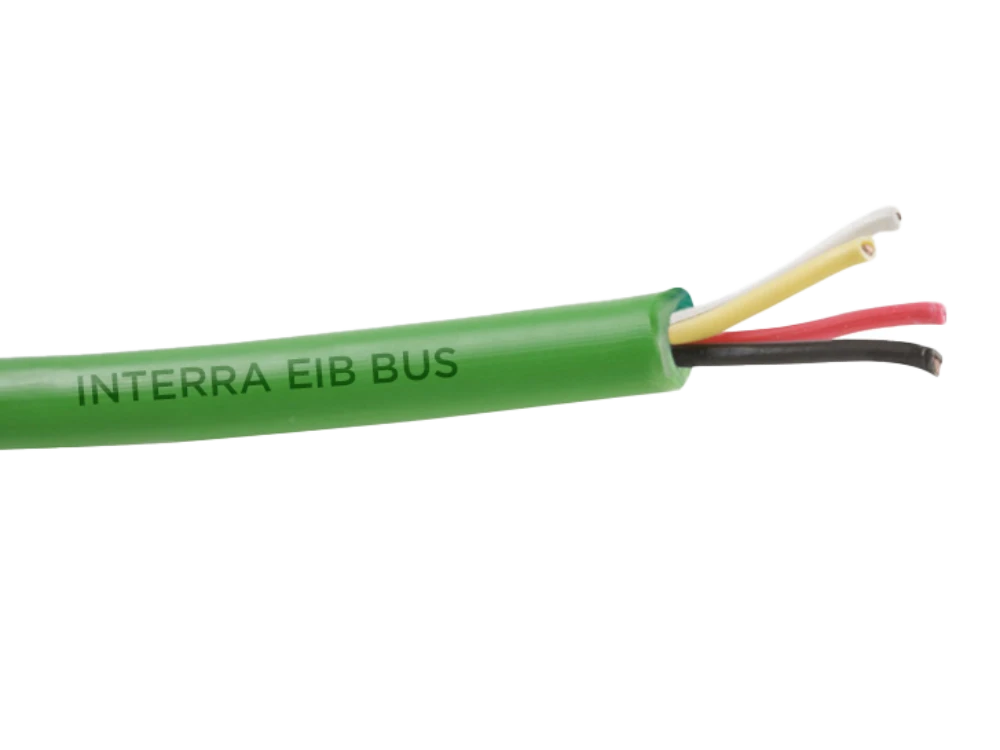 Interra KNX Buskabel