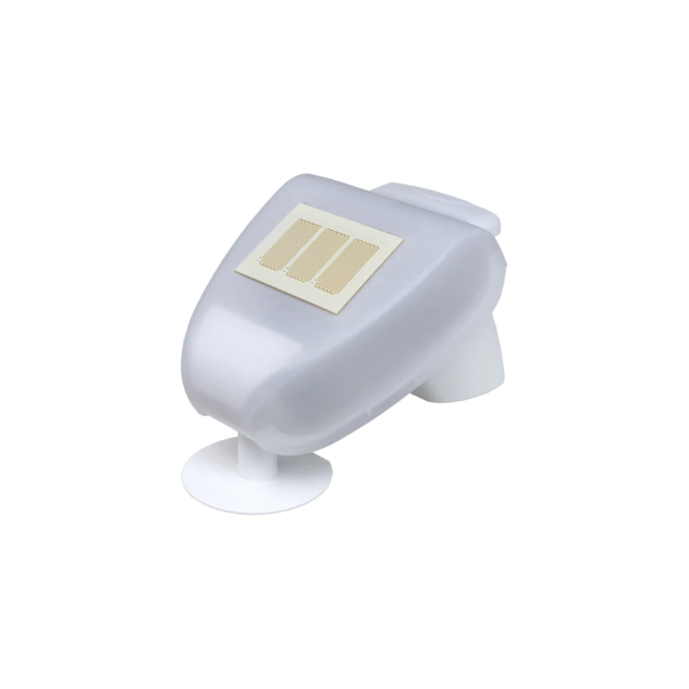 Interra KNX Wetterstation mit GPS